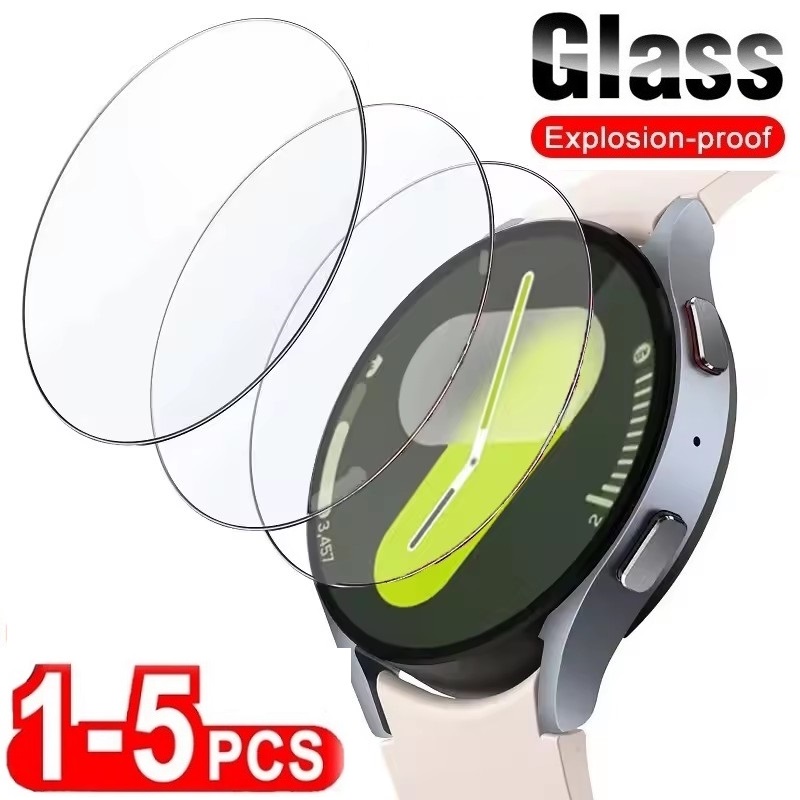 Samsung Smartwatch Accessories - Vidro temperado para samsung galaxy watch