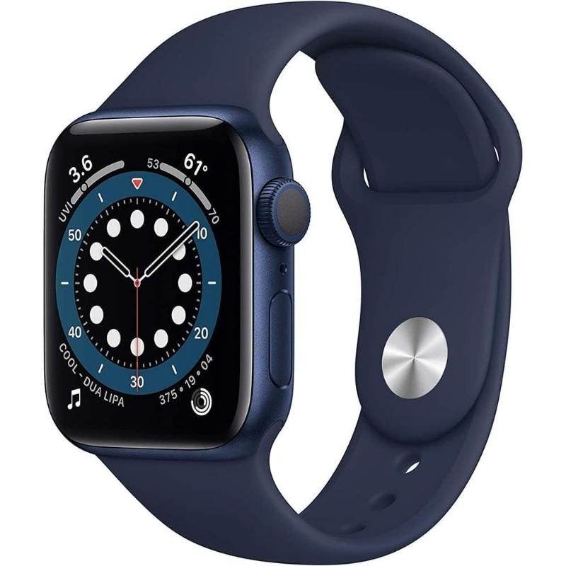 Smartwatch X18 - Apple Watch Series 6 Alumínio 44mm