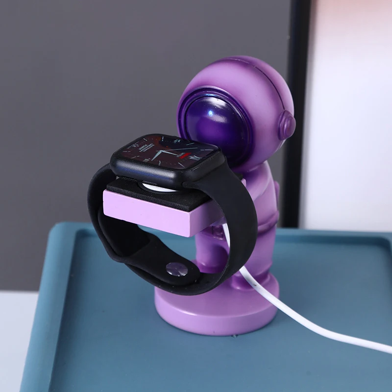 Watch Charging Dock - Criativo para apple watch suporte de