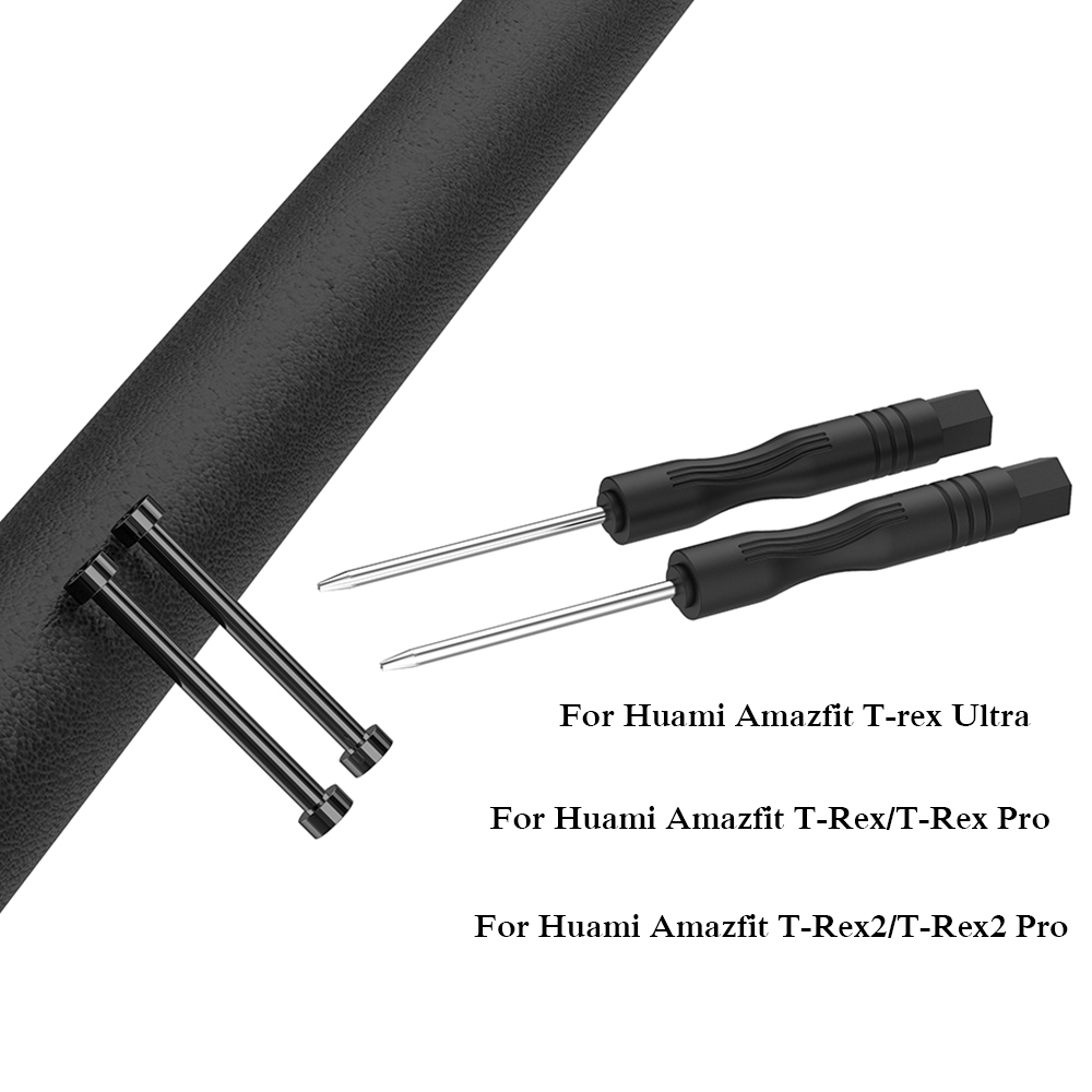 Amazfit Smartwatch Accessories - Removal Watch Connector para Huami Amazfit