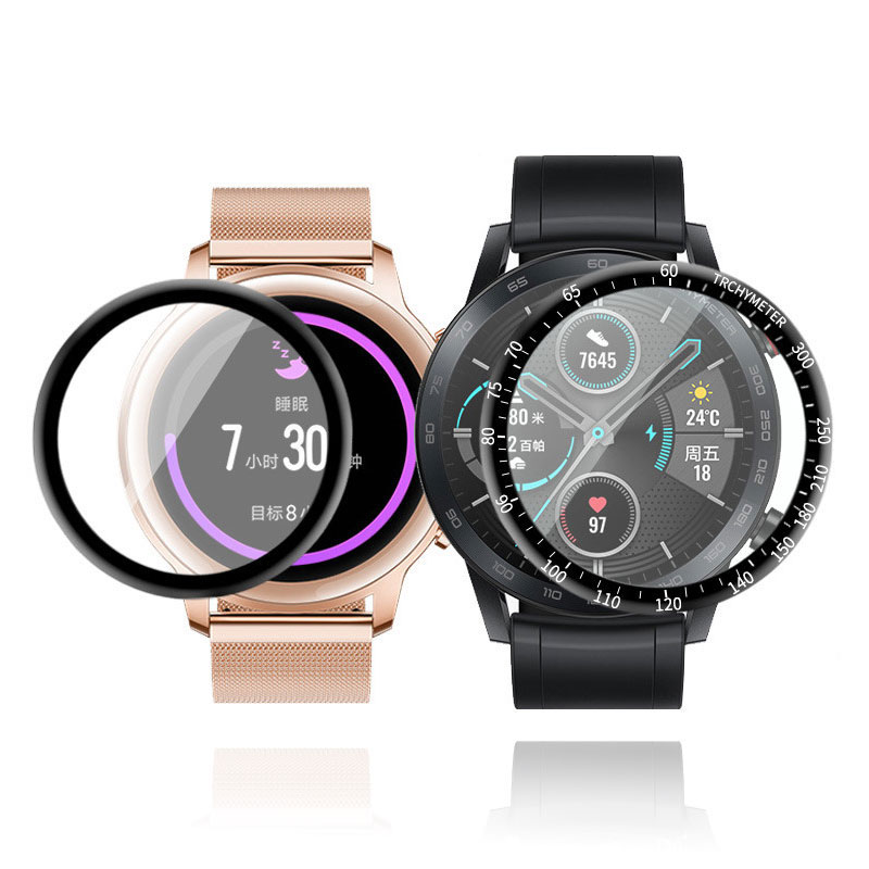Huawei Smartwatch Accessories - Filme para huawei relógio gt 2