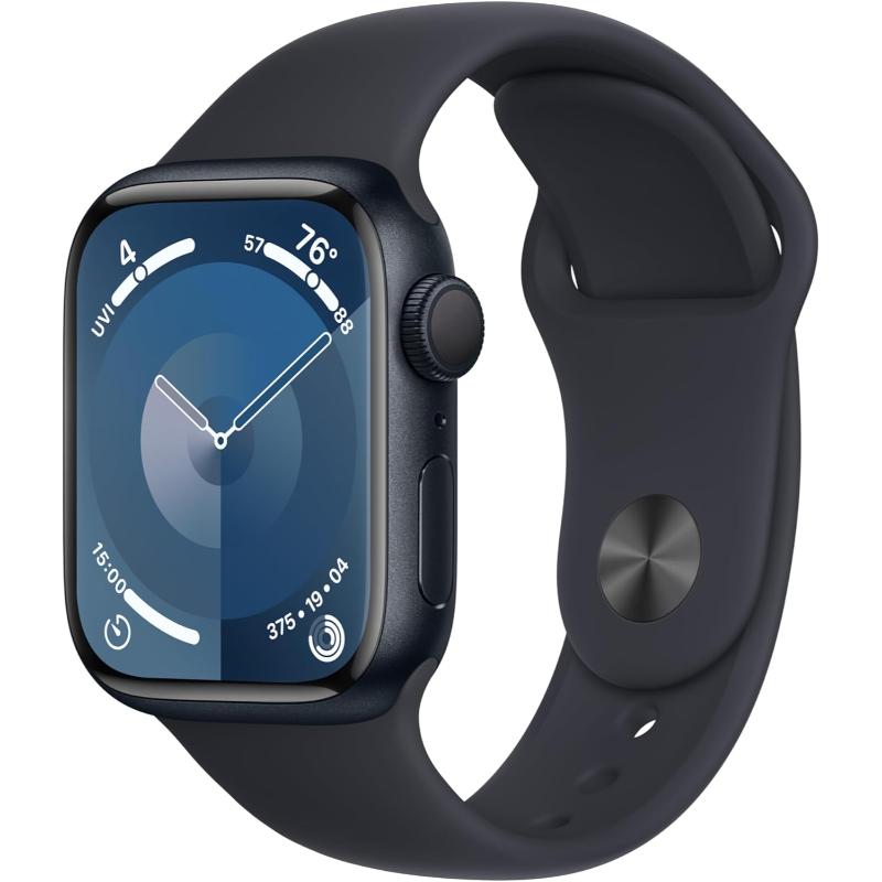 Smartwatch X18 - Apple Watch Series 9 Alumínio 41mm