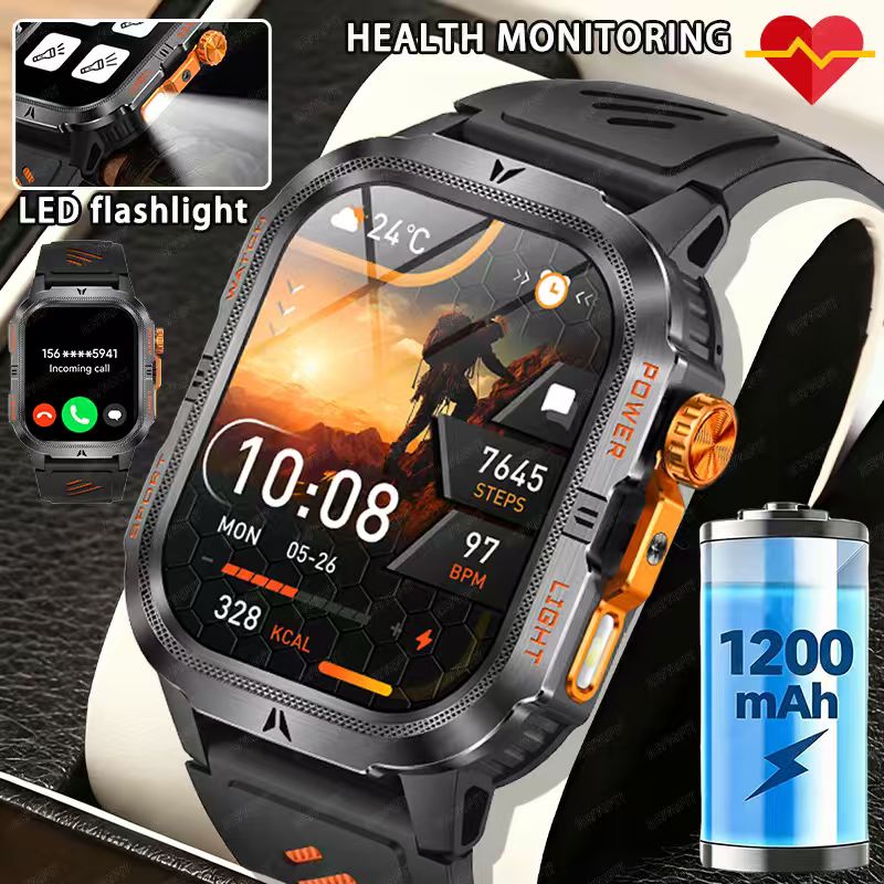Smartwatch Store - O Novo Smartwatch de 2026 Apresenta