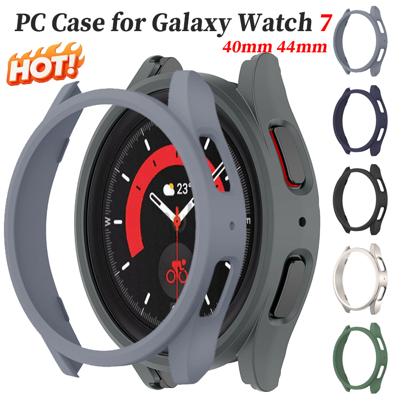 Samsung Smartwatch Accessories - Capa Protetora para Samsung Galaxy Watch