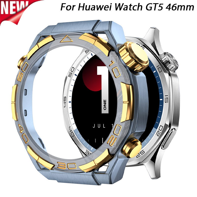 Huawei Smartwatch Accessories - Capa dura para huawei watch gt