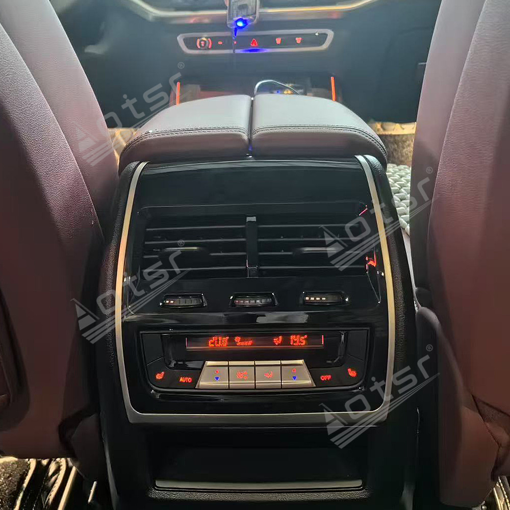 Smart Accessories - Para bmw x5/x6/x7 2019-2024 painel de