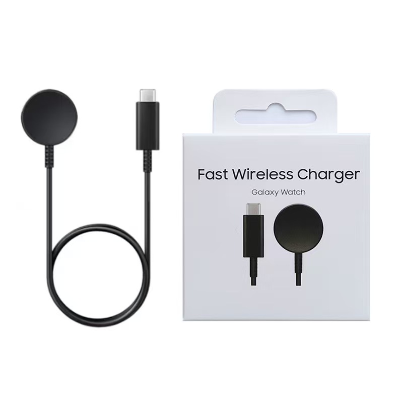 Watch Charger Cable - Carregador Magnético Sem Fio para SAMSUNG