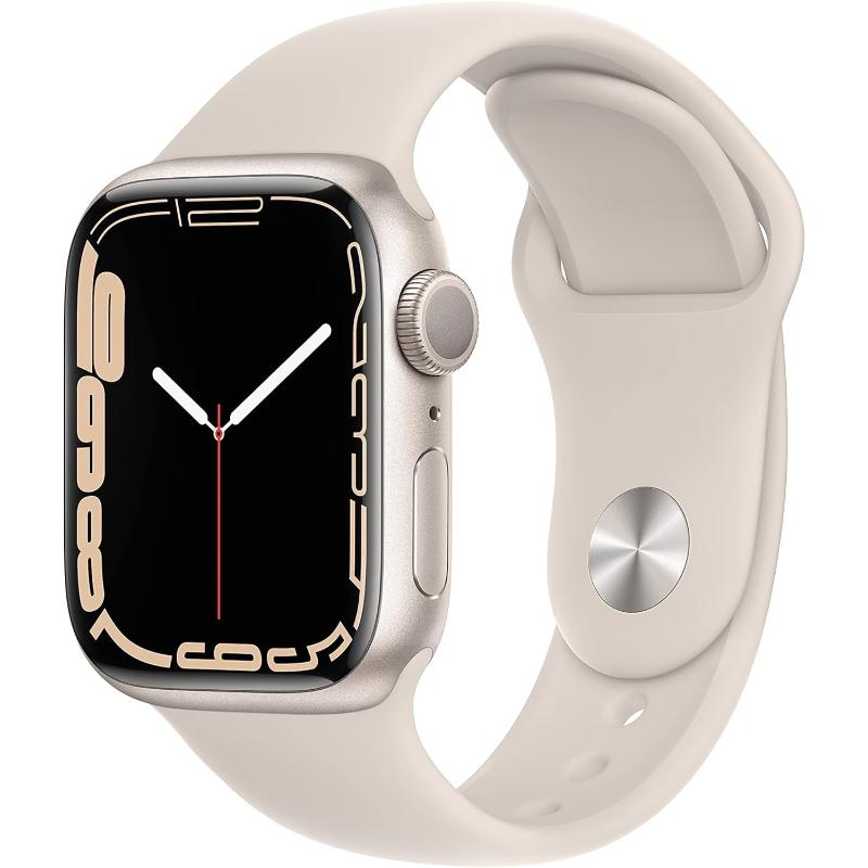 Smartwatch X18 - Apple Watch Series 7 Alumínio 45