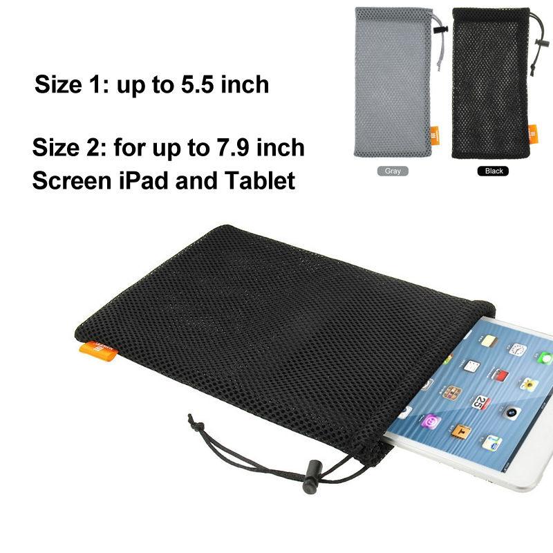 Smart Accessories - Bolsa HAWEEL para smartphones/banco de potência