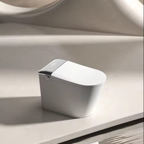 Smart Accessories - Jm810l assento de vaso sanitário inteligente