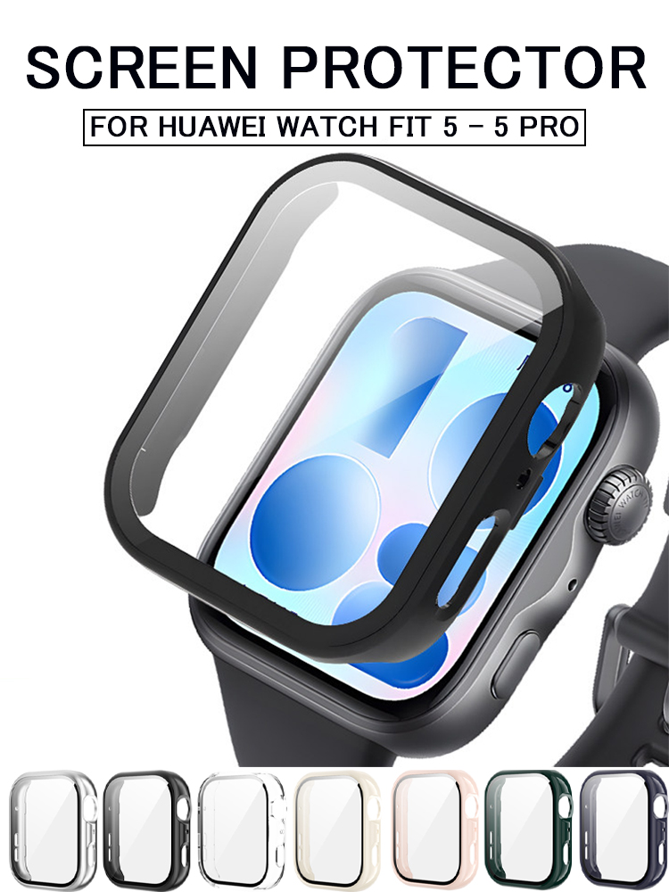 Huawei Smartwatch Accessories - Capa para huawei watch fit 4/5/4