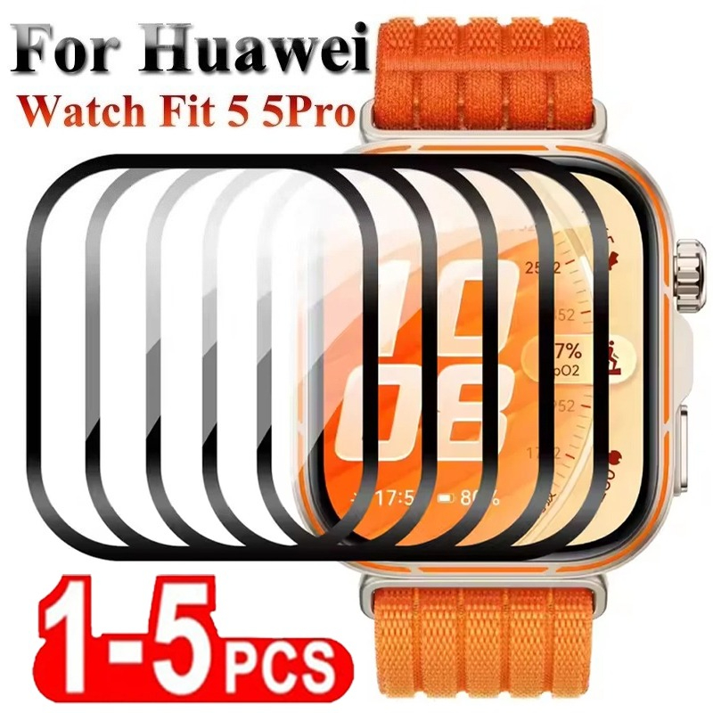 Huawei Smartwatch Accessories - Protetor de tela para huawei watch
