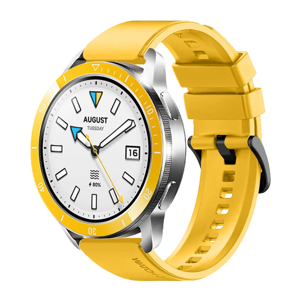 Smartwatch Watch Accessories - Para Xiaomi Watch S4 / S3: