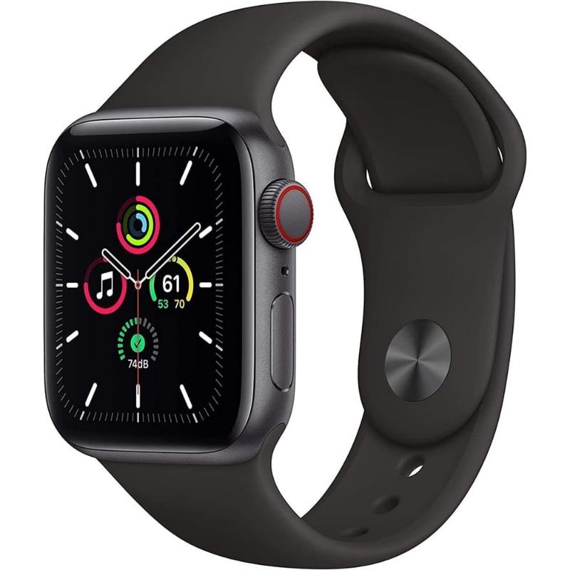 Smartwatch X18 - Apple Watch SE (2020) 1ª Geração