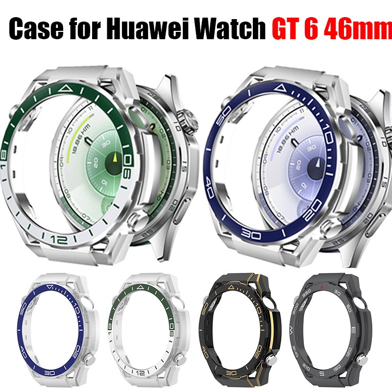 Huawei Smartwatch Accessories - Capa protetora de tela para huawei