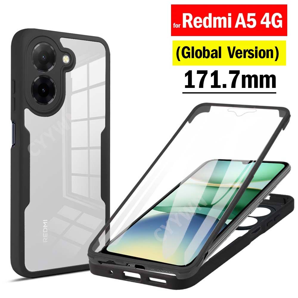Screen Protector Film - 360 protetor de tela de corpo