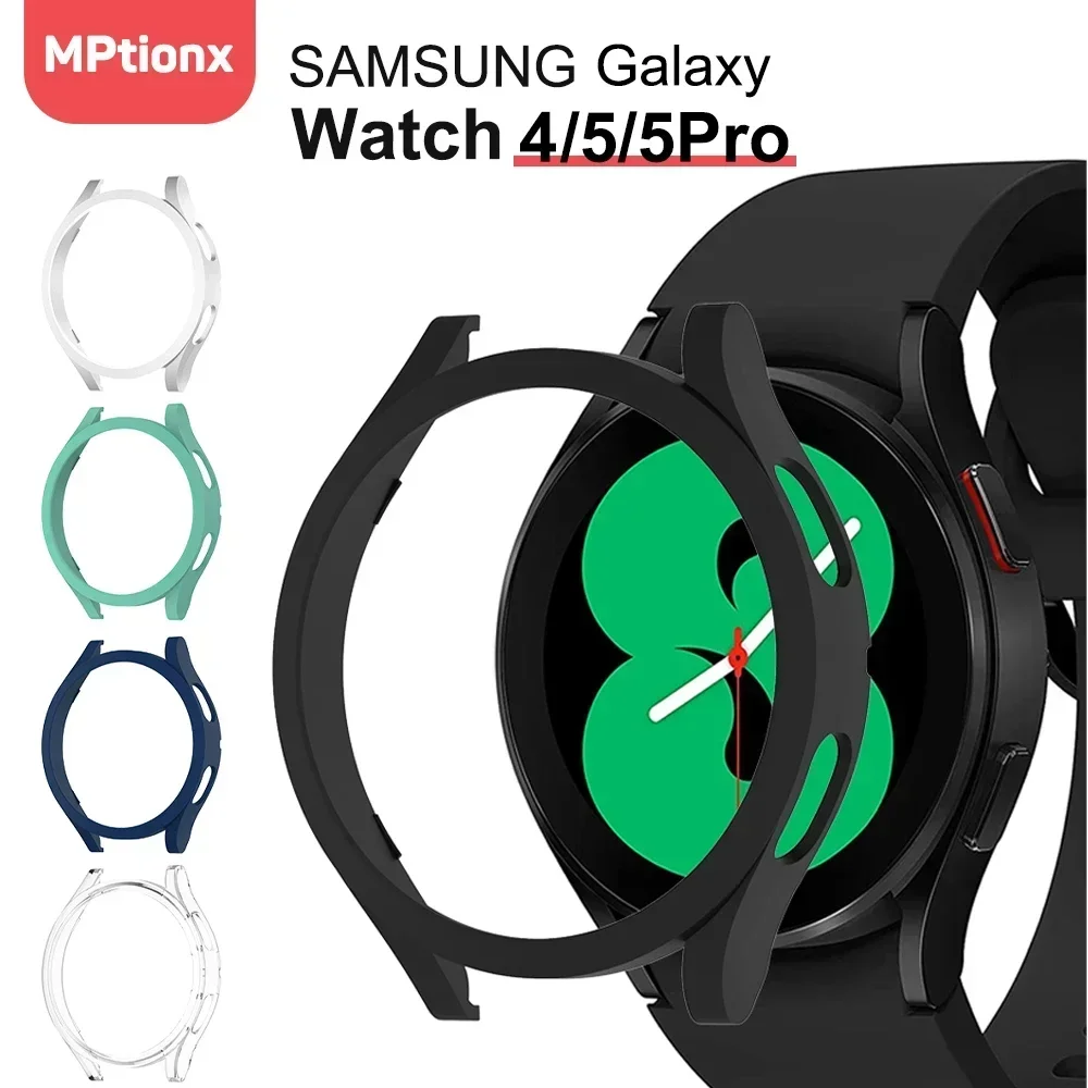 Watch Case Bumper - Capa de relógio para samsung galaxy