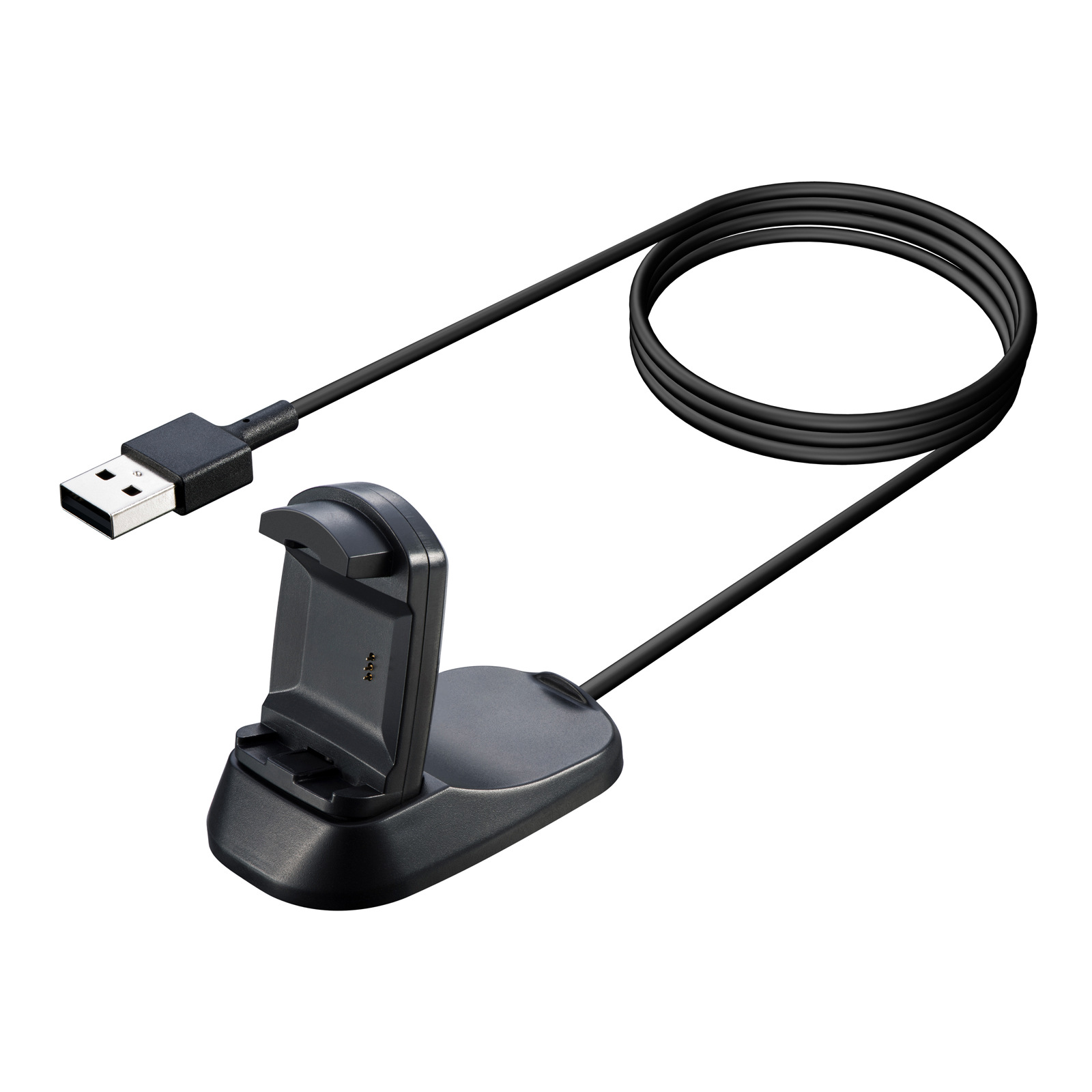 Watch Charging Dock - Base de carregamento USB de substituição