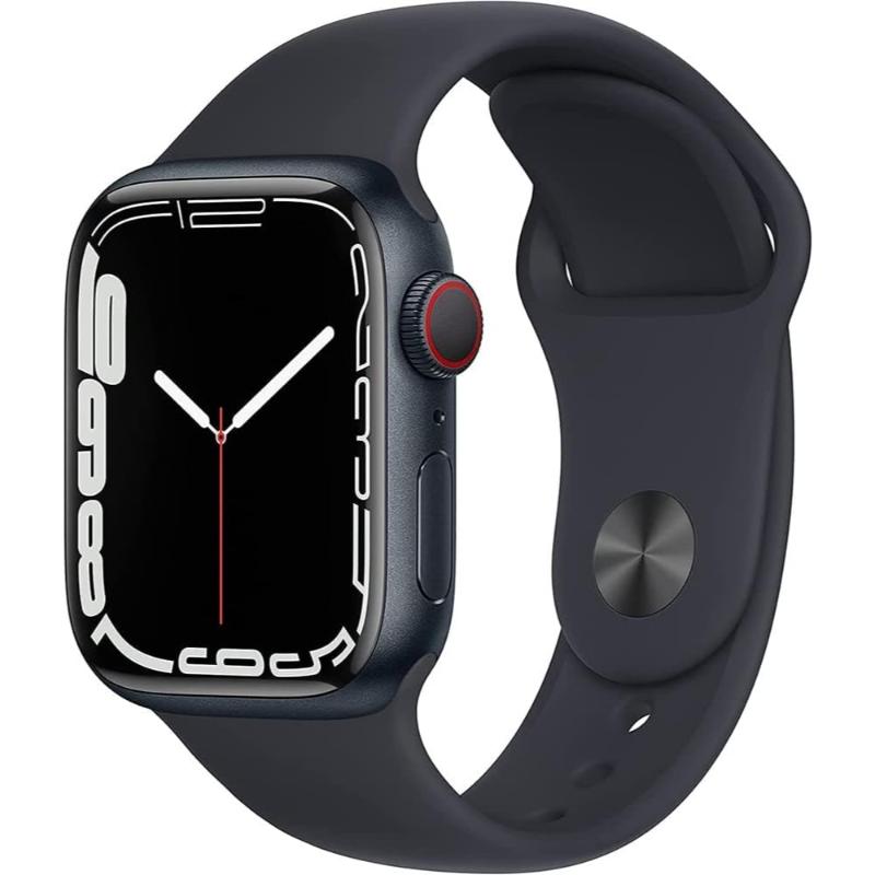 Smartwatch X18 - Apple Watch Série 7 Alumínio 45