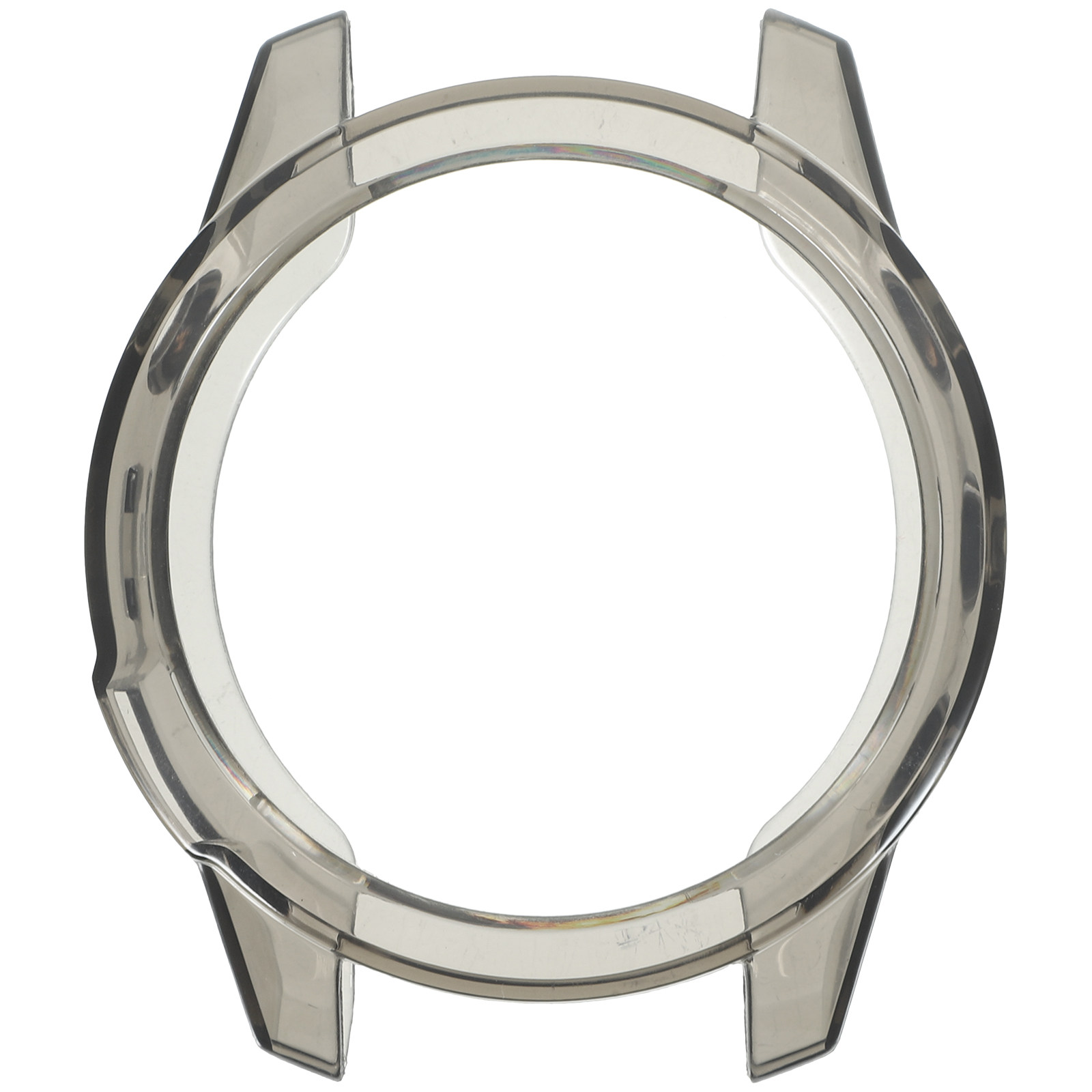 Smartwatch Straps & Accessories - Protetor de Tela TPU para Relógio,