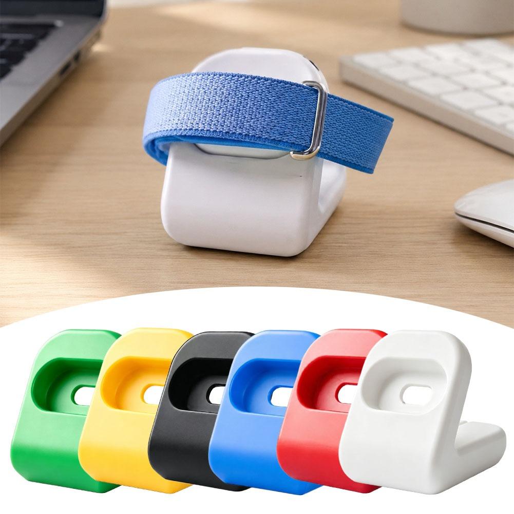Smartwatch Watch Accessories - Suporte de Carregamento para Fitbit Air,