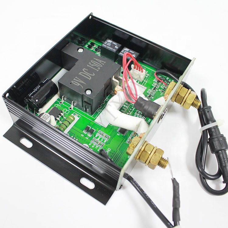 Smart Accessories - TYTXRV Acessórios para caravana 12V /