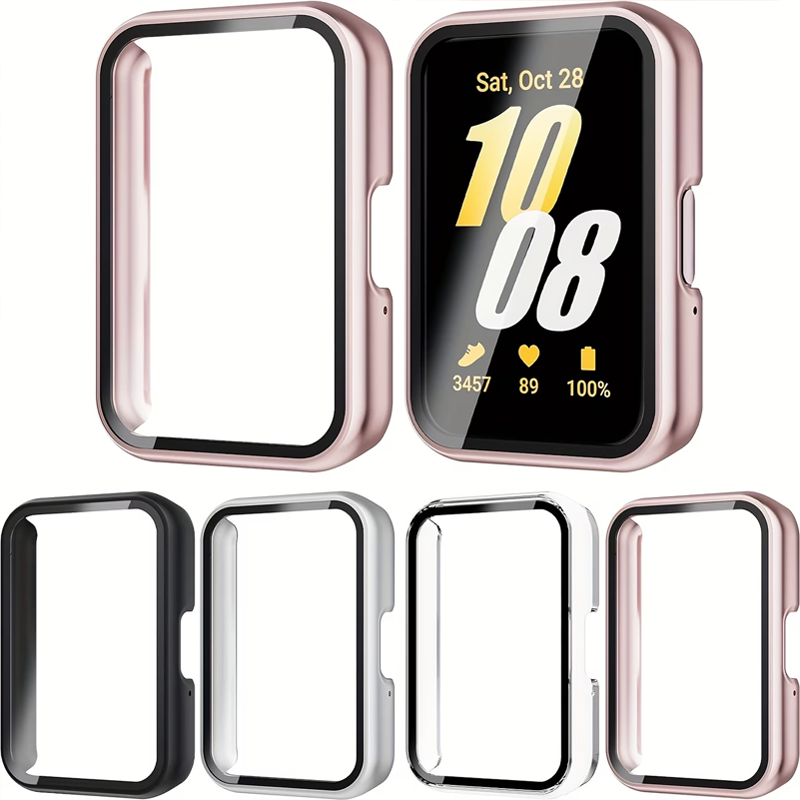 Watch Case Bumper - Capa de PC para Samsung Galaxy