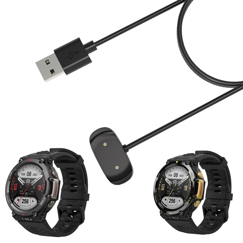 Amazfit Smartwatch Accessories - Smartwatch doca carregador adaptador cabo de