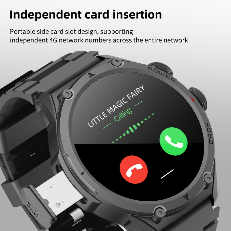 Smartwatch Store - Smartwatch 5G LTE 256GB com WIFI,