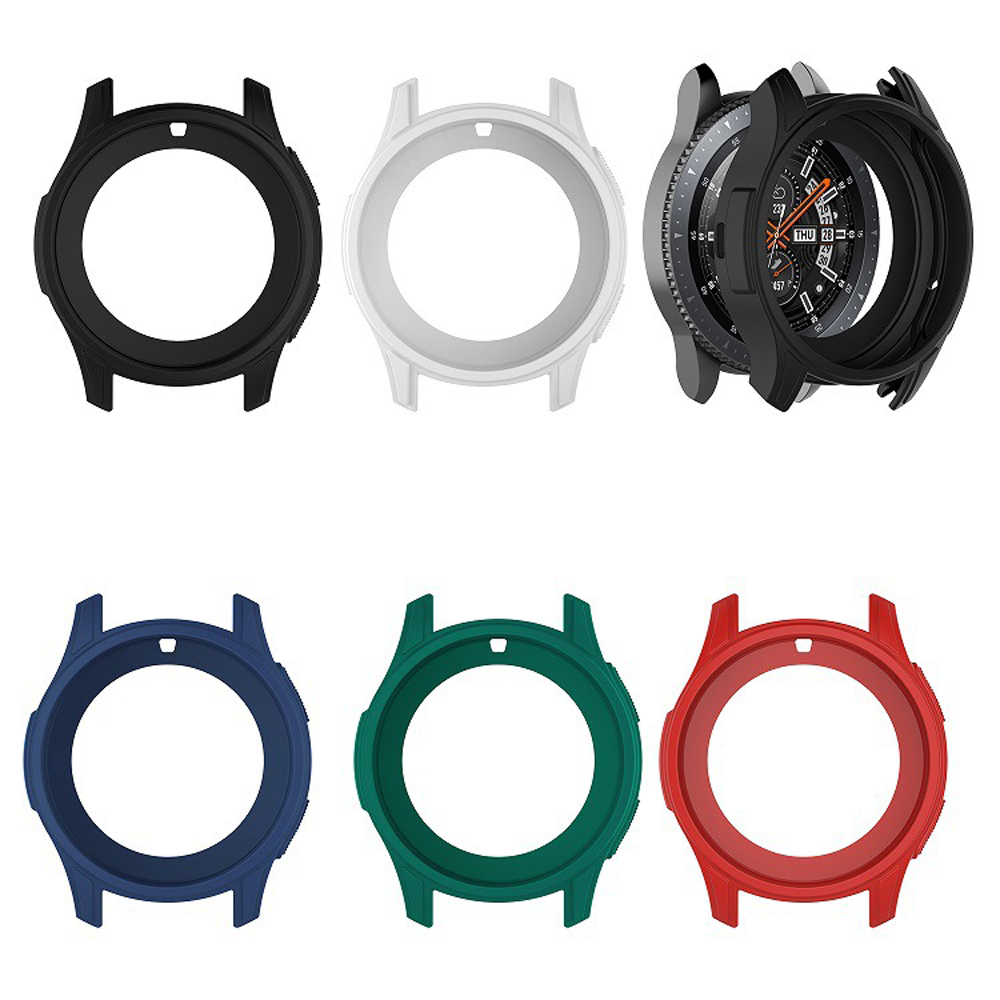 Samsung Smartwatch Accessories - Capa para samsung galaxy watch 46mm