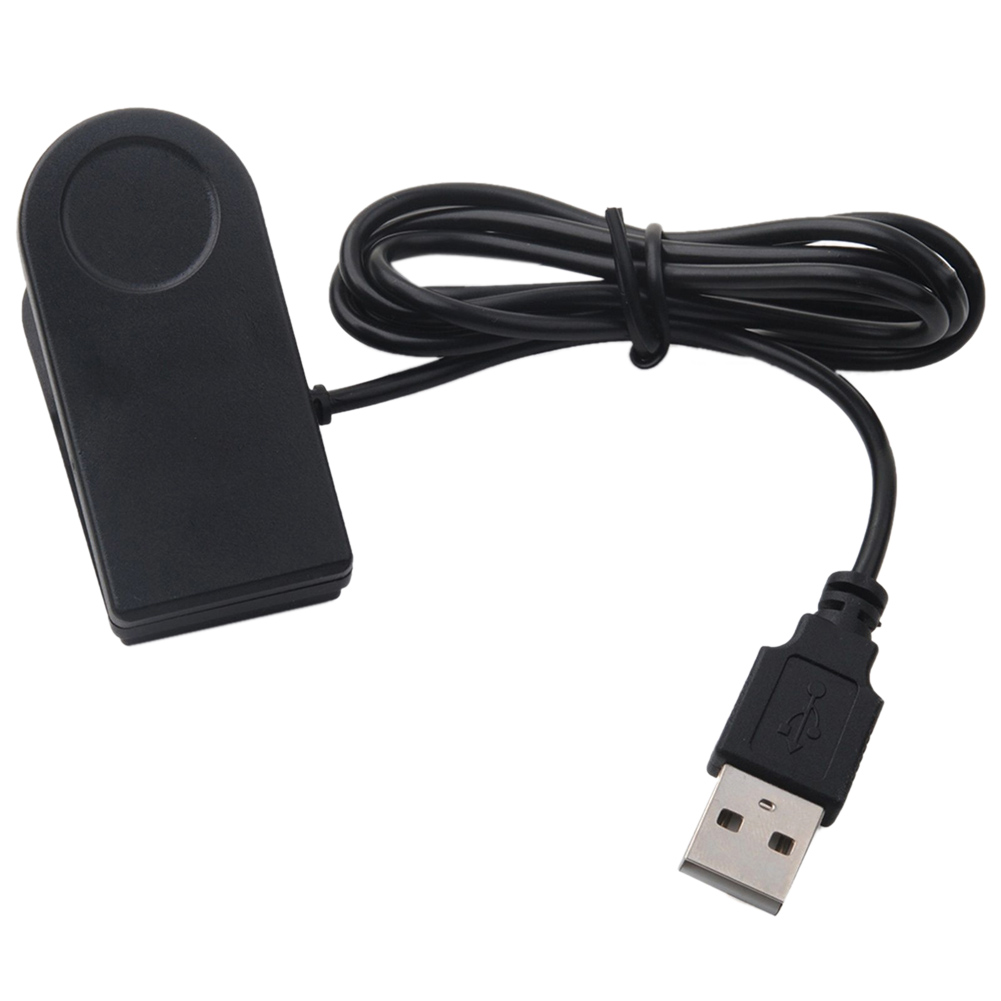 Watch Charger Cable - Cabo de Carregamento com Clipe para