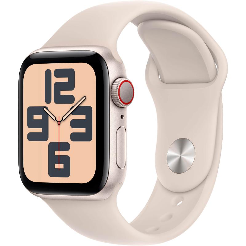 Smartwatch X18 - Apple Watch SE (2022) 2ª Geração