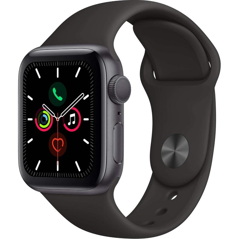 Smartwatch X18 - Apple Watch Series 4 Alumínio 44mm