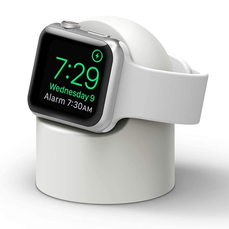 Watch Charging Dock - Suporte de carregador para apple watch