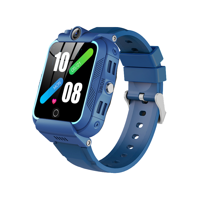 Smartwatch Store - Impermeável relógio inteligente para crianças, cartão