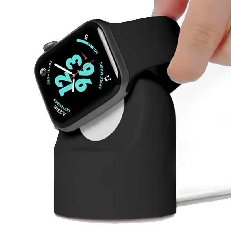 Watch Charging Dock - Novo suporte de carregador para apple