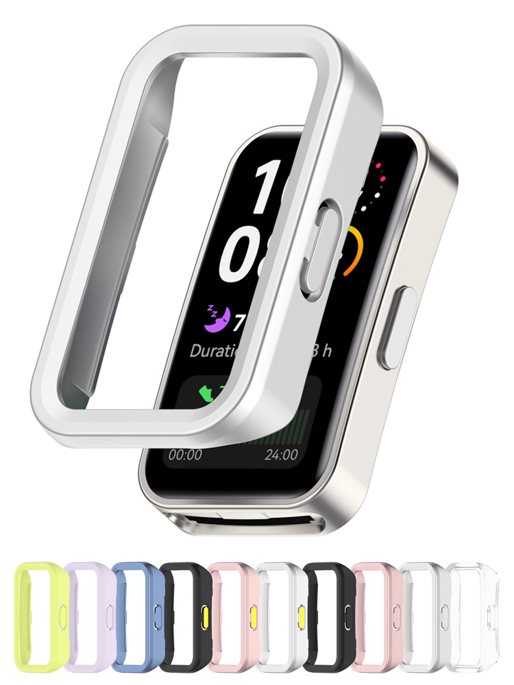 Watch Case Bumper - Capa de relógio para huawei band