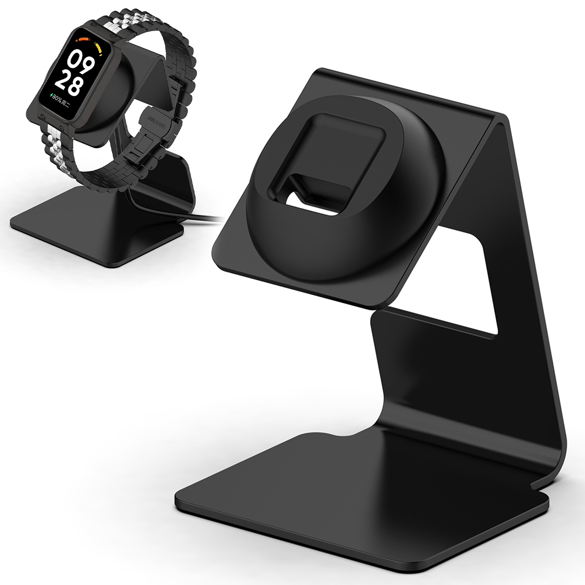 Watch Charging Dock - Cabo de Carregamento para Smartwatch e