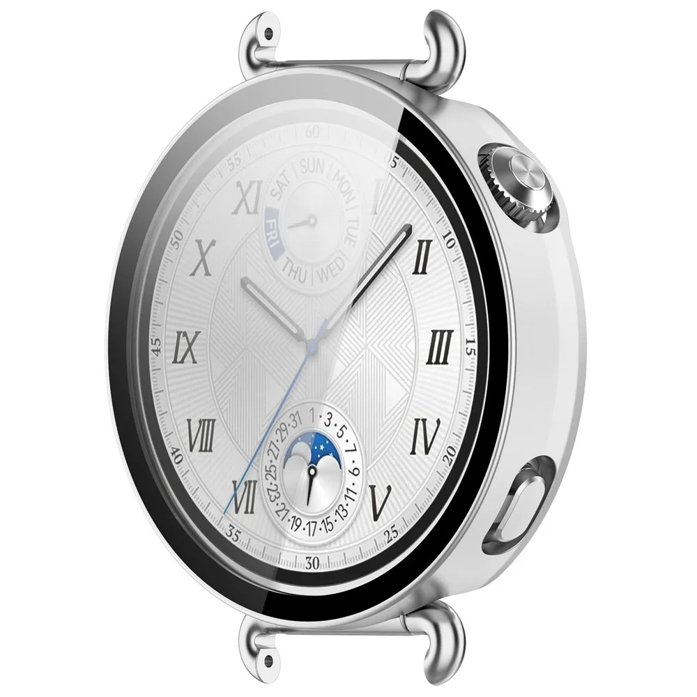 Protetor de tela para huawei w - Huawei Smartwatch Accessories avaliação e preço