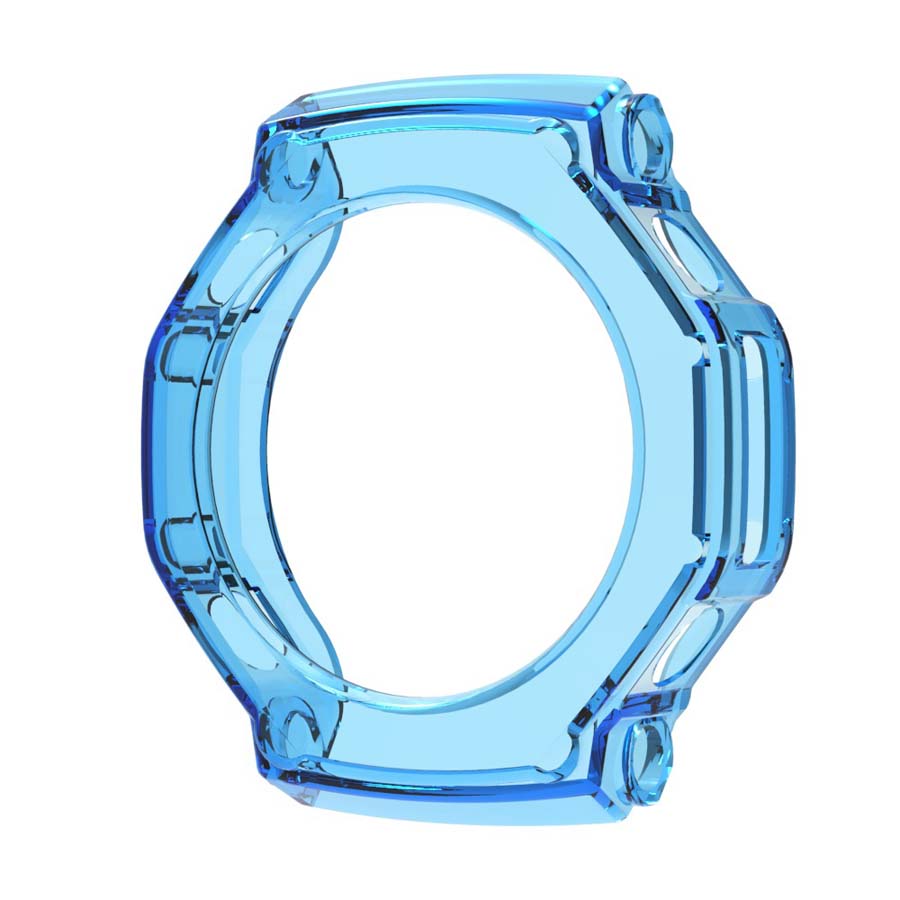 Capa protetora tpu macia para  - Amazfit Smartwatch Accessories avaliação e preço