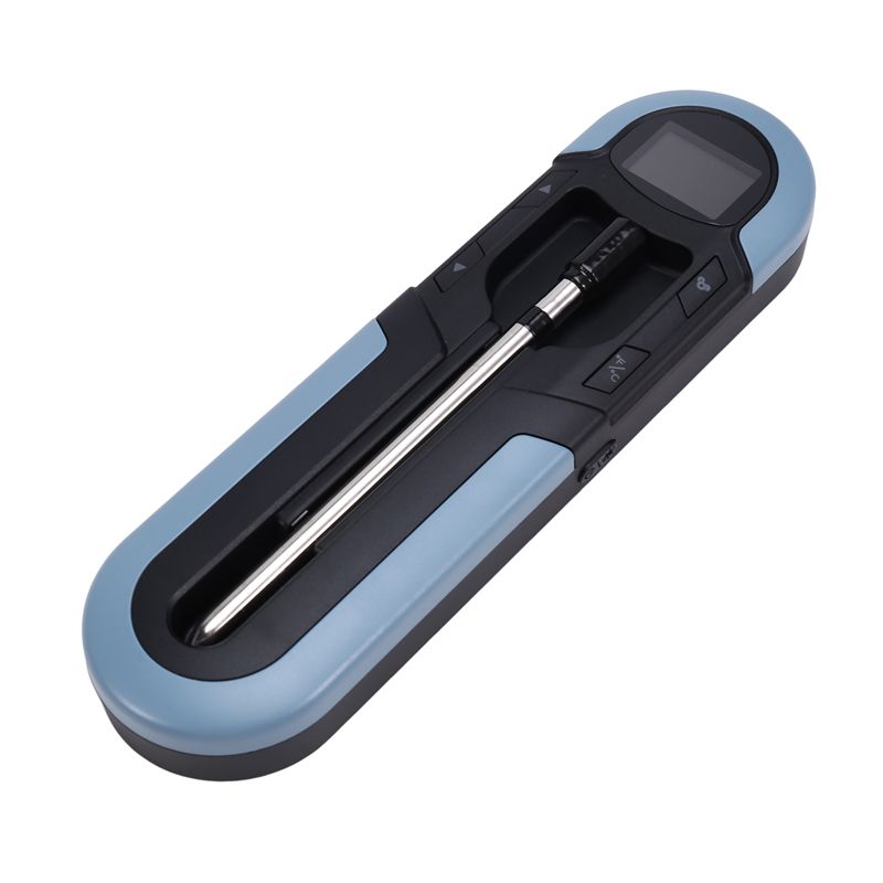 Termômetro Digital Sem Fio AT8 - Smart Accessories avaliação e preço