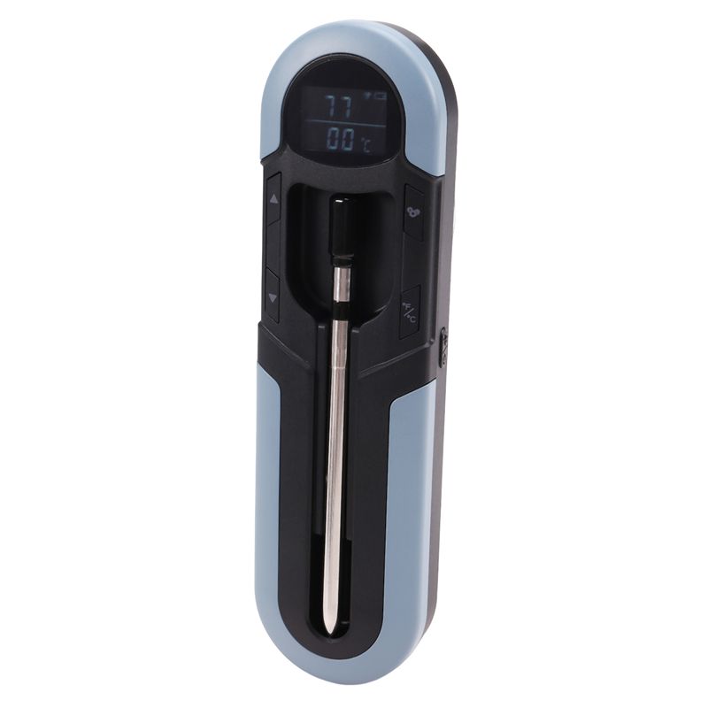 Termômetro Digital Sem Fio AT8 - Smart Accessories avaliação e preço