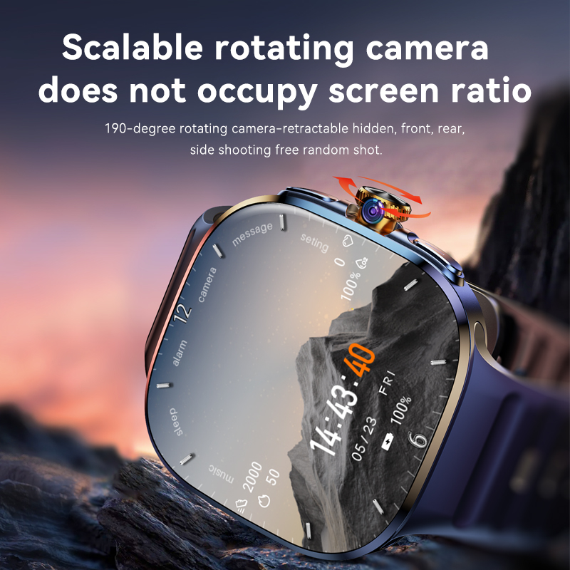 Relógio Inteligente Original M - Smartwatch Id avaliação e preço