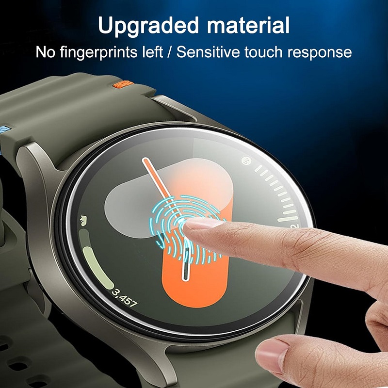 Vidro temperado para samsung g - Samsung Smartwatch Accessories avaliação e preço