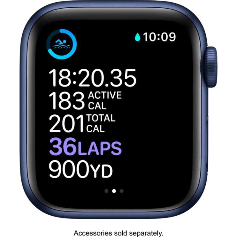 Apple Watch Series 6 Alumínio  - Smartwatch X18 avaliação e preço