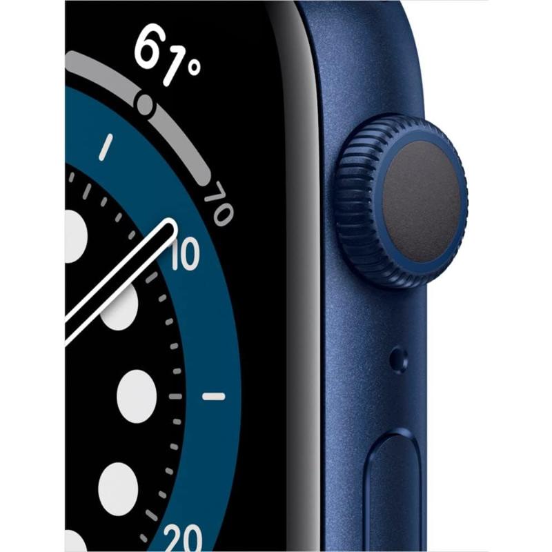 Apple Watch Series 6 Alumínio  - Smartwatch X18 avaliação e preço