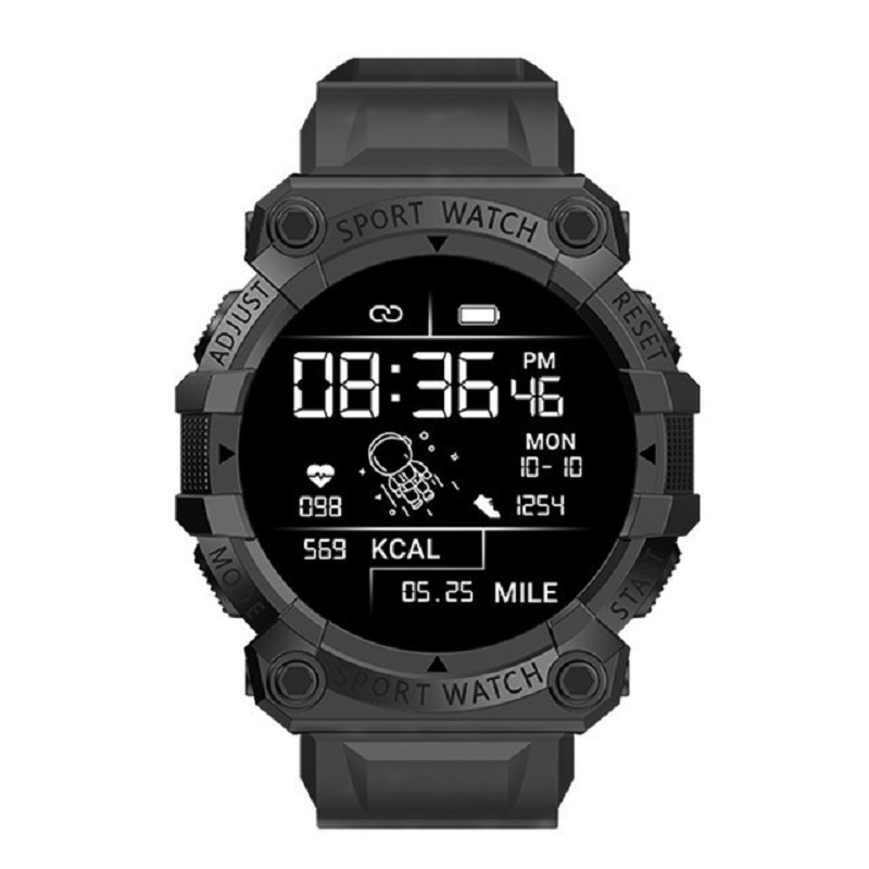 Y56 novo relógio inteligente d - Smartwatch X12 avaliação e preço