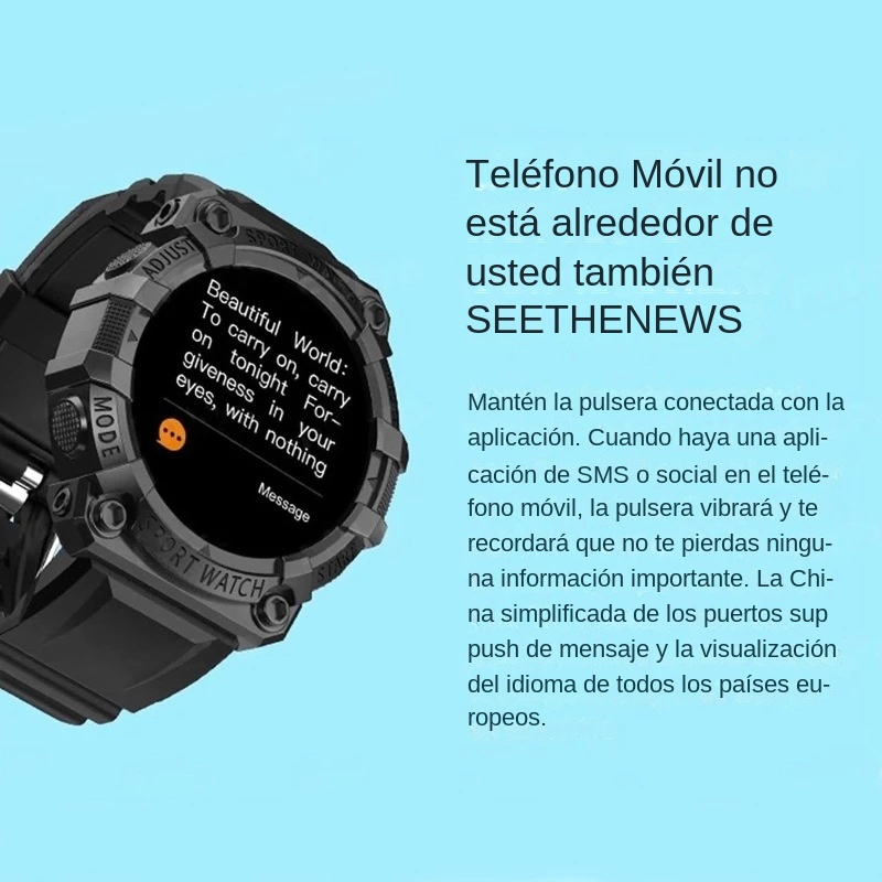 Y56 novo relógio inteligente d - Smartwatch X12 avaliação e preço