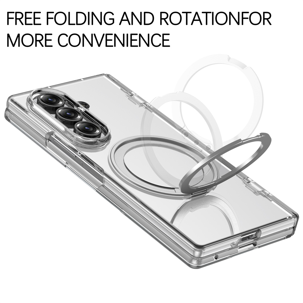 360 °   Dobradiça magnética ro - Magnetic Charging Stand avaliação e preço