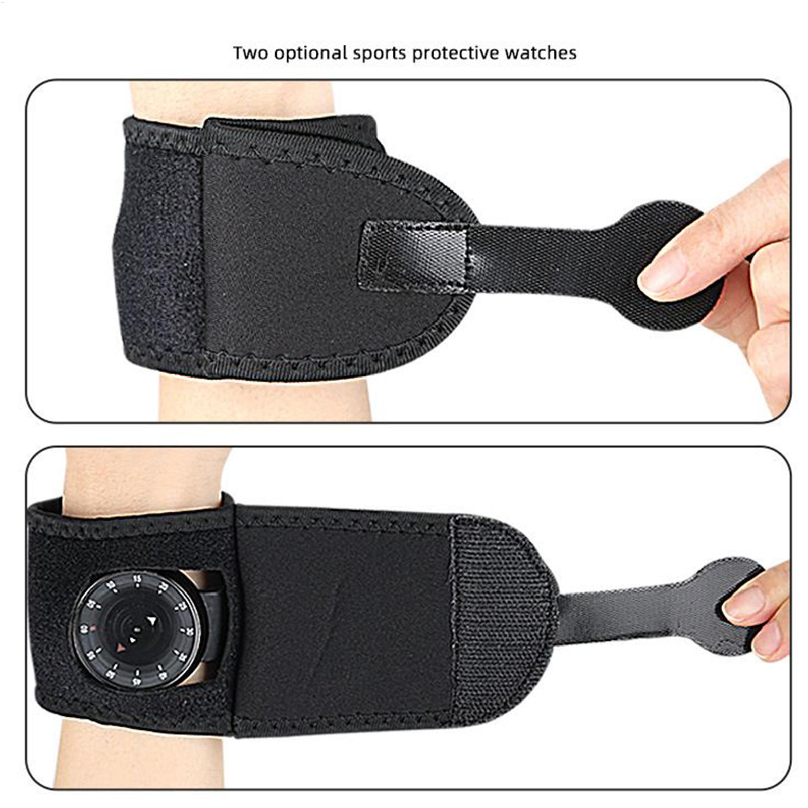 Pulseira de pulso protetor de  - Smartwatch Straps & Accessories avaliação e preço